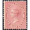 Image 1 : CANADA #11 F-VF OG LH C$4500.00 *RARE*