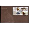 Image 1 : 2006 NEW ISSUE ENDANGERED SPECIES IMPERF FDC OF4