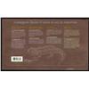 Image 2 : 2006 NEW ISSUE ENDANGERED SPECIES IMPERF FDC OF4