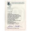 Image 2 : #1931i XF-NH MISSING BLUE COLOR ERROR VARIETY WITH CERT.