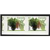 Image 1 : #1368i XF-NH IMPERF PAIR *RARE & SCARCE* C$2,000.00