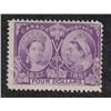 Image 1 : #64 MINT FINE NH JUBILEE VGG CERTIFICATION C$2400,00