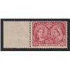 Image 1 : #61 VF-NH MARGIN JUBILEE C$3600,00 WITH CERTIFICATION