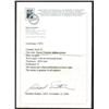 Image 2 : #23 VF-NG LARGE QUEEN WITH CERTIFICATION