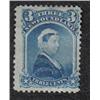 Image 1 : NEWFOUNDLAND #34 F-VF-LH
