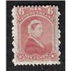 Image 1 : NEWFOUNDLAND #35 VF-NH