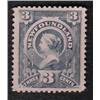Image 1 : NEWFOUNDLAND #60i XF-NG   SCARCE