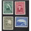 Image 1 : NEWFOUNDLAND #61 to 64  XF-NH