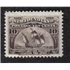 Image 1 : NEWFOUNDLAND #68 F-VF-LH
