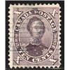 Image 1 : #17 F-VF USED C$150,00 DARK VIOLET SHADE