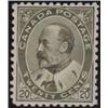 Image 1 : #94 XF-NH C$3000,00 PERFECT CENTERING AND SELECT