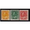 Image 1 : #136-137-138 XF-NH IMPERF SINGLE C$250,00
