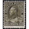 Image 1 : #119c F-VF-LH ADMIRAL DARK OLIVE GREEN SHADE