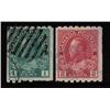 Image 1 : #123-124 VF USED C$150,00