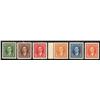 Image 1 : #231 to 236 XF-NH SET