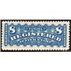 Image 1 : #F3 VF-XF-LH-H SELECT REGISTRATION STAMPS