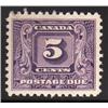 Image 1 : #J9 XF-NH POSTAGE DUE STAMPS