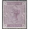 Image 1 : GREAT BRITTAIN MINT LH #96