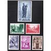 Image 1 : BELGIUM #B561-6 XF-LH SET