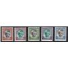 Image 1 : Luxembourg #B45-9 VF-NH SET