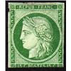 Image 1 : FRANCE #2 VF MINT CAT$13,500.00 EXTREMELLY RARE