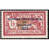 Image 1 : France #197 VF-LH  SELECT,YVERT CAT-460EUROS