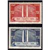 Image 1 : France #311-312 XF-NH SELECT