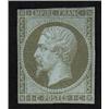 Image 1 : France #12 MINT LH NO FAULTS