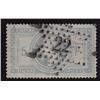 Image 1 : France #37c USED XF STAR CANCEL #22 NO FAULTS