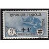 Image 1 : France #B19a  MINT LH   PALE BLUE SHADE
