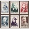Image 1 : France MINT #B276 TO 281  XF NH SELECT CAT$51,00US