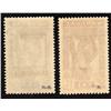 Image 3 : France YVERT#6+7 XF-NH *SENEGAL AIRMAIL OVERPRINTED (PAR AVION BATIMENT DE LIGNE RICHELIEU)* CAT-117