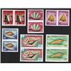 Image 1 : FRENCH SOMALIS CERES#311-14, 31-2 XF-NH IMPERF PAIR