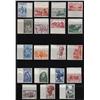 Image 1 : FRENCH AFRICA CERES#24-42 XF-NH IMPERF MARGIN SET