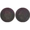 Image 1 : Canada 1¢ 1859 F12