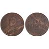 Image 1 : Canada 1¢ 1922 MS60