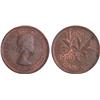 Image 1 : Canada 1¢ 1955 MS62
