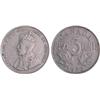 Image 1 : Canada 5¢ 1925 F12