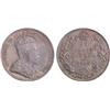 Image 1 : Canada 25¢ 1908 MS62
