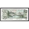 Image 2 : Canada 20$ BC54a UNC