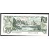 Image 1 : Canada 20$ BC54a UNC