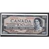 Image 1 : 100$ BC43A UNC 1954 OTTAWA AJ5157112