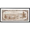 Image 2 : 100$ BC43A UNC 1954 OTTAWA AJ5157112