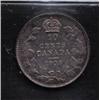 10¢ Canada 1905 AU-55 ICCS CERT