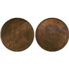 1¢ Canada 1912 MS65 ICCS