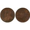 Image 1 : 1¢ Canada 1917 MS64 ICCS