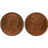 Image 1 : 1¢ Canada 1937 MS65 ICCS