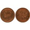 Image 1 : 1¢ Canada 1938 MS65 ICCS