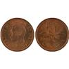 Image 1 : 1¢ Canada 1939 MS65 ICCS