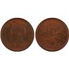 Image 1 : 1¢ Canada 1942 MS63 ICCS